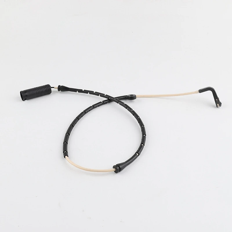 Car Rear Axle Brake Sensor Brake Pad Wear Sensor Brake Sensor Line 34351166057 For BMW Z8 E52 2000-2003 Spare Parts Accessories