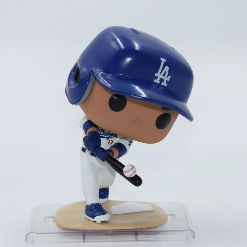 Funko POP! Original MLB Los Angeles Dodgers Shohei Ohtani Figurine
