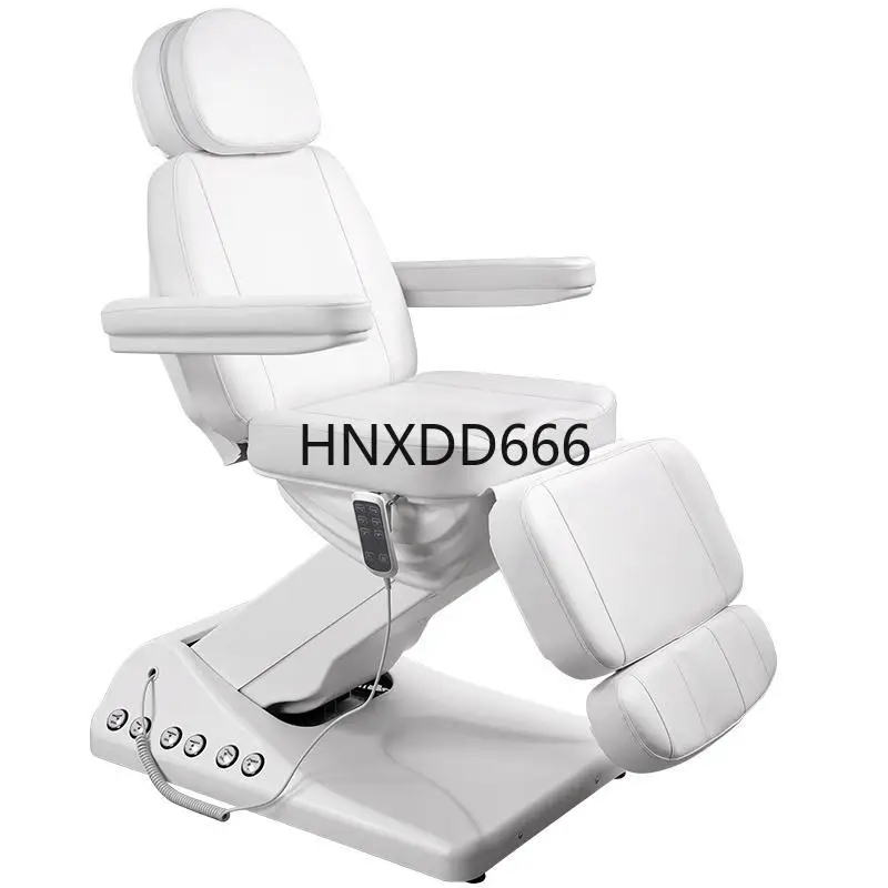 

Electric beauty bed massage massage bed
