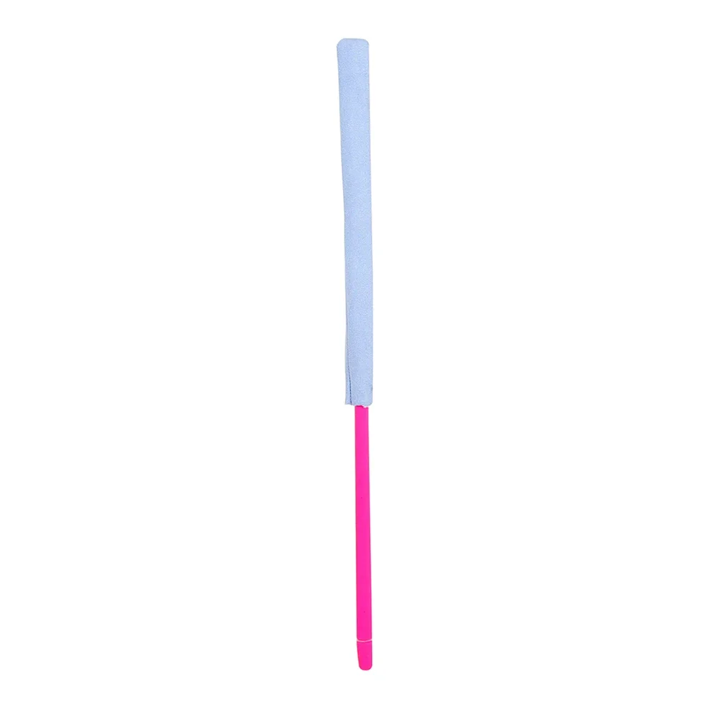 Flute Cleaning Stick Wipes Flute One-Piece Through-Bar Inner Rubbing Cloth Rubber Coloured Through-Bar Stick Flute Accessories