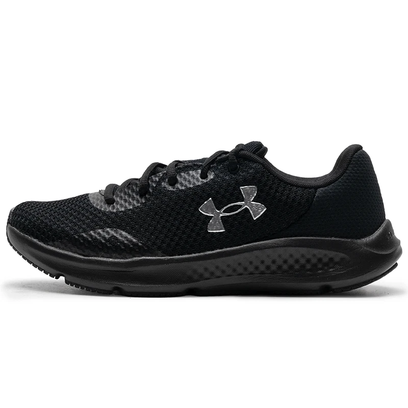 

Underarmour Women's Shoes Sports Running Shoes Fashionable Lightweight Breathable Outdoor Cushioning Training Fitness Running Shoes 3024889-003