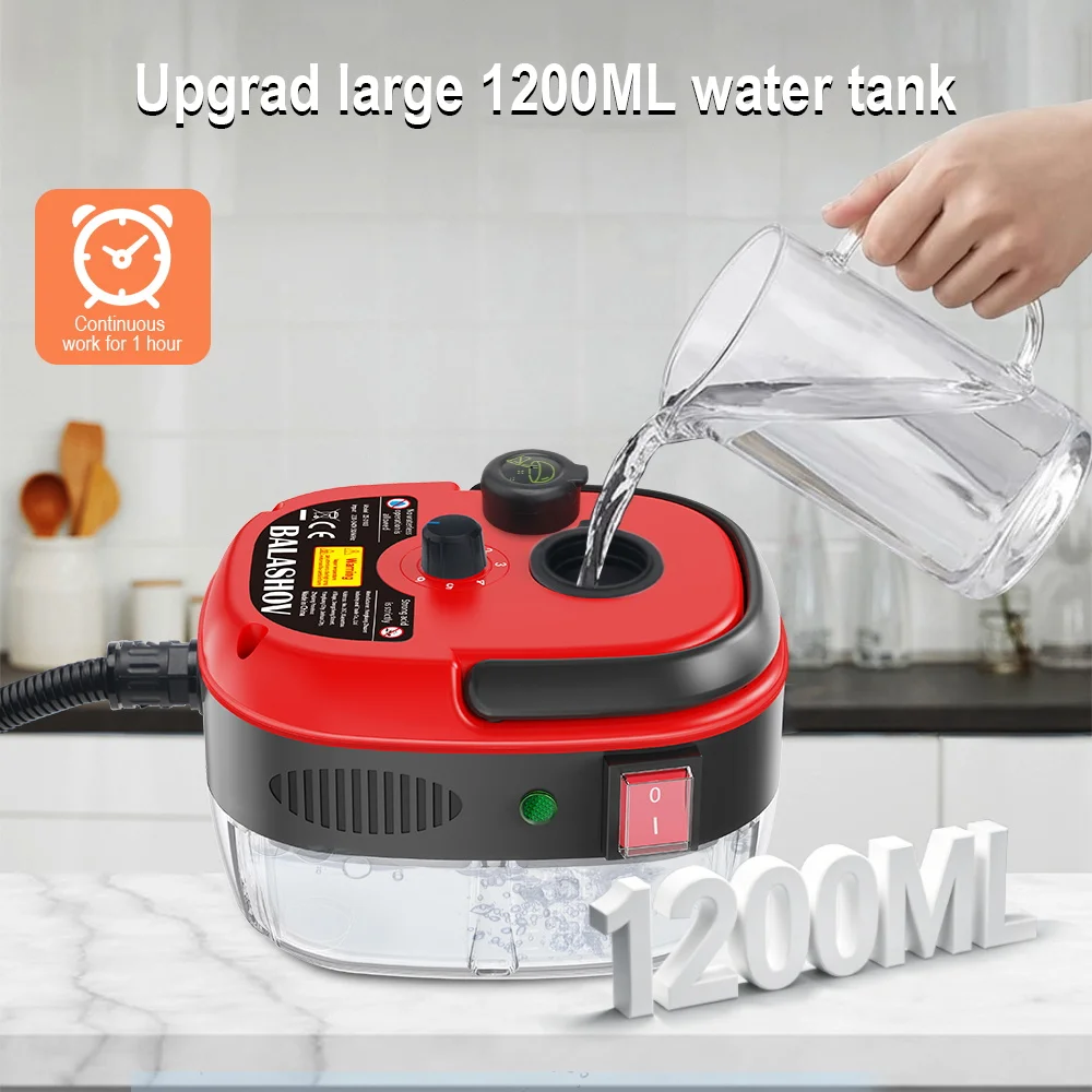 Thumbnail 3 - #23 Best Carpet Steamers to Buy In 2026