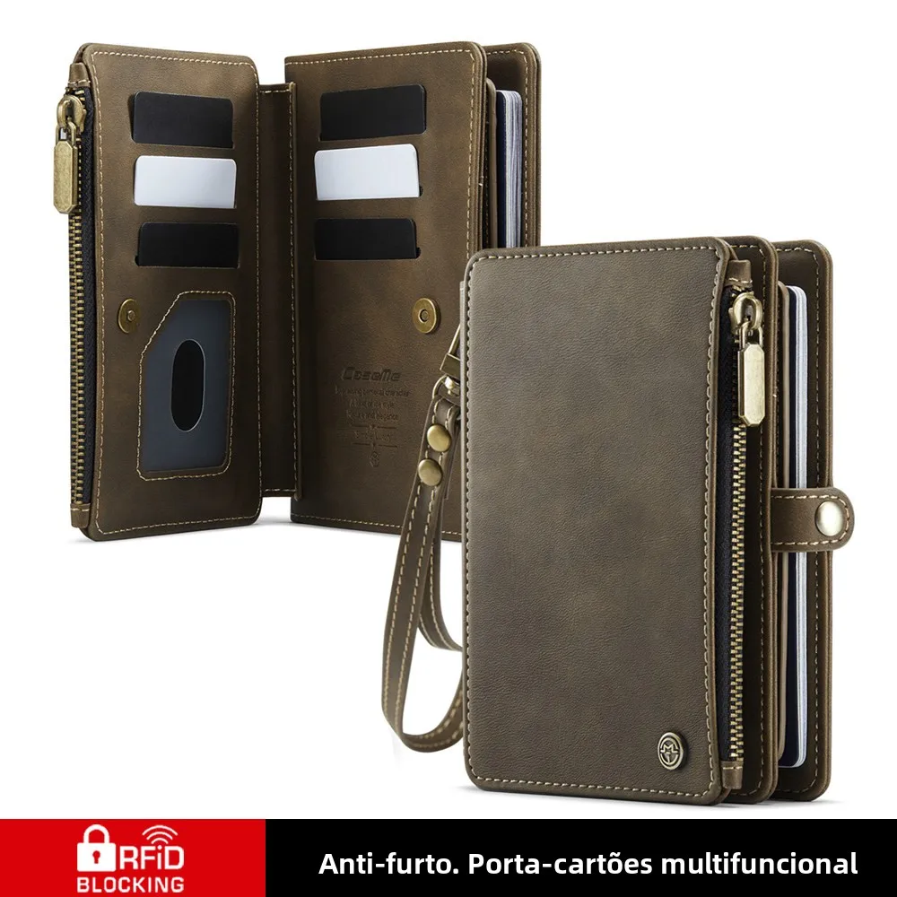 premium-leather-portable-passport-holder-protective-cover-boarding-pass-storage-wallet-card-holder-integrated-anti-theft