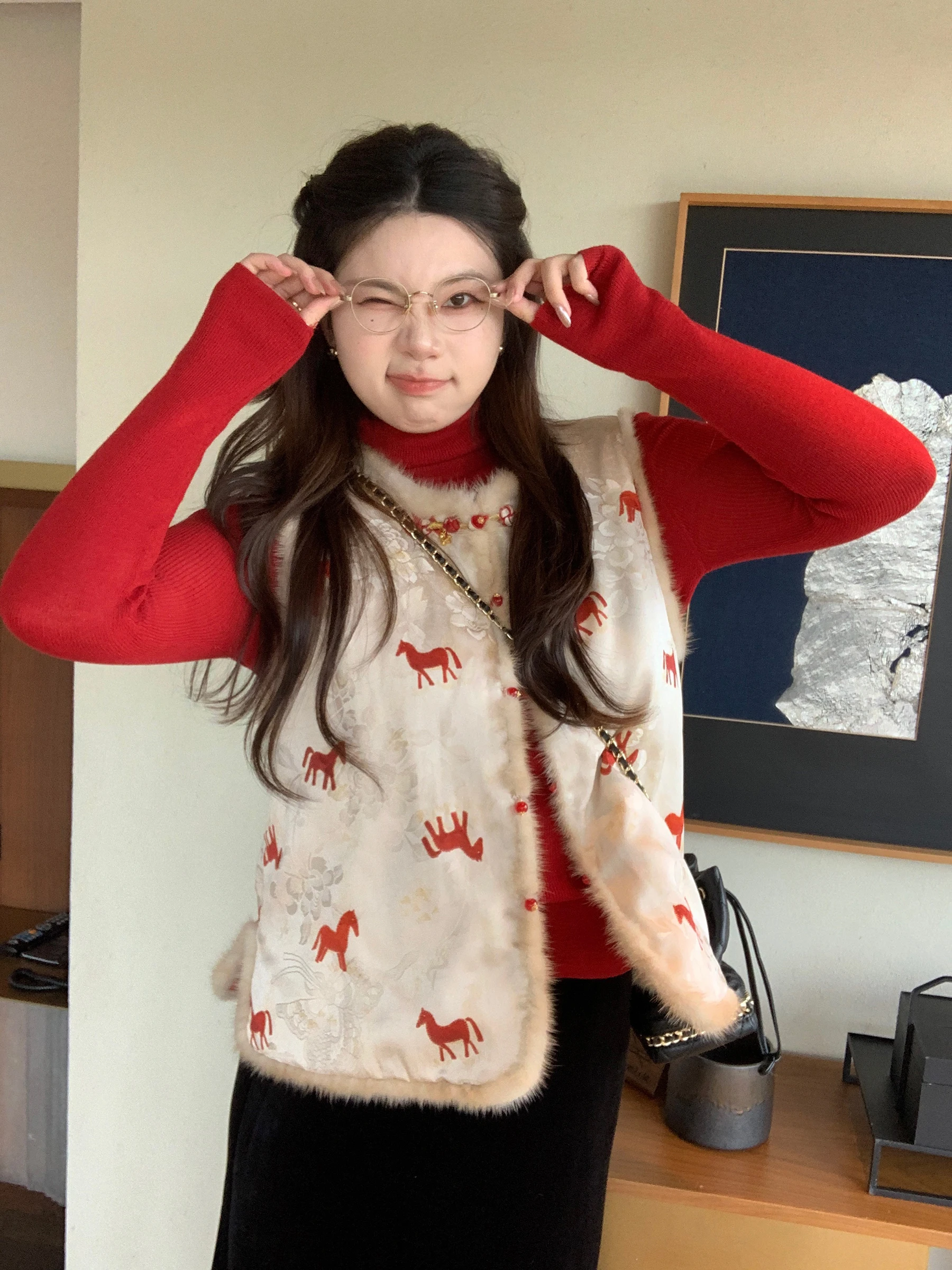 

Новая китайская зимняя пуховая жилетка M5T6, утепленная куртка-пуховик, женская длинная куртка с принтом, утепленная пуховая куртка на зиму.