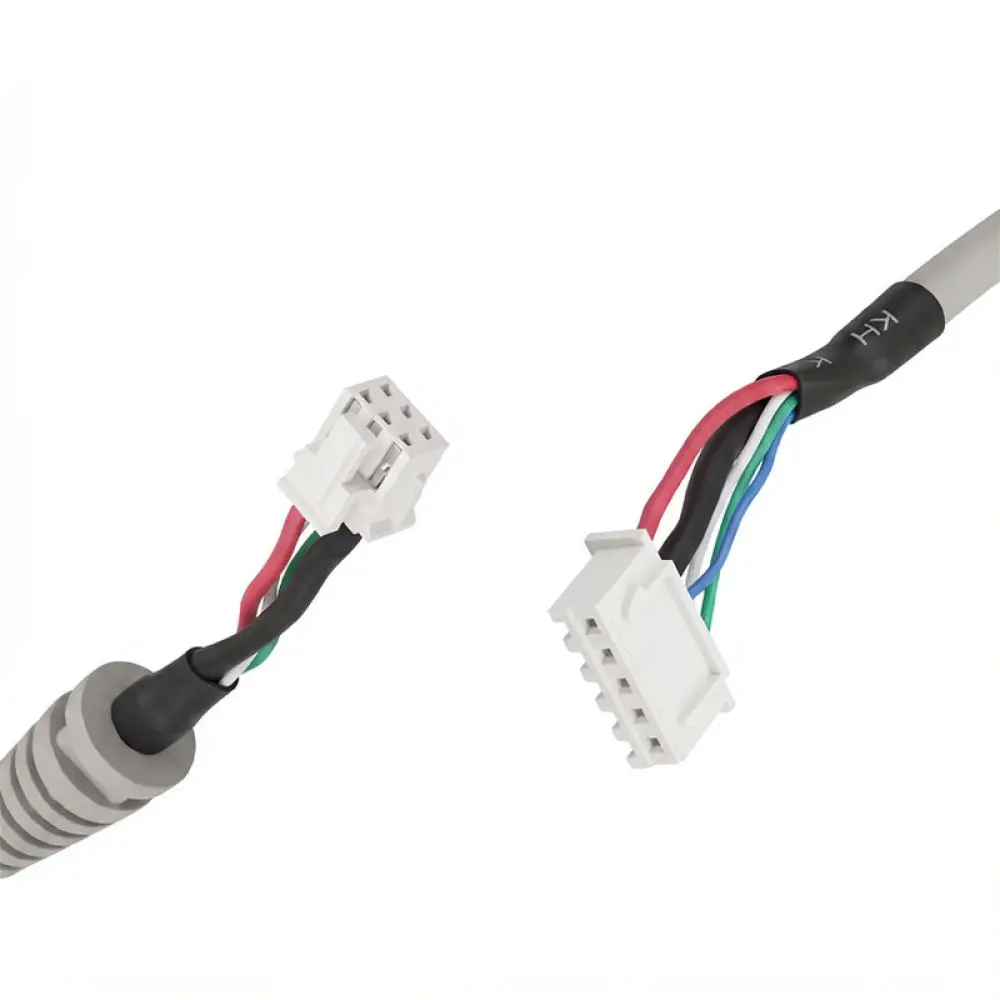 Extruder Head Signal Transmission Cable For Anycubic Kobra X Printer Replacement Connector Wire Repair Component