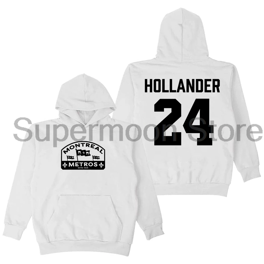 

Tv Heated Rivalry Shane Hollander Hoodie Unisex Long Sleeve Streetwear Women Men Outdoor Hooded Sweatshirts