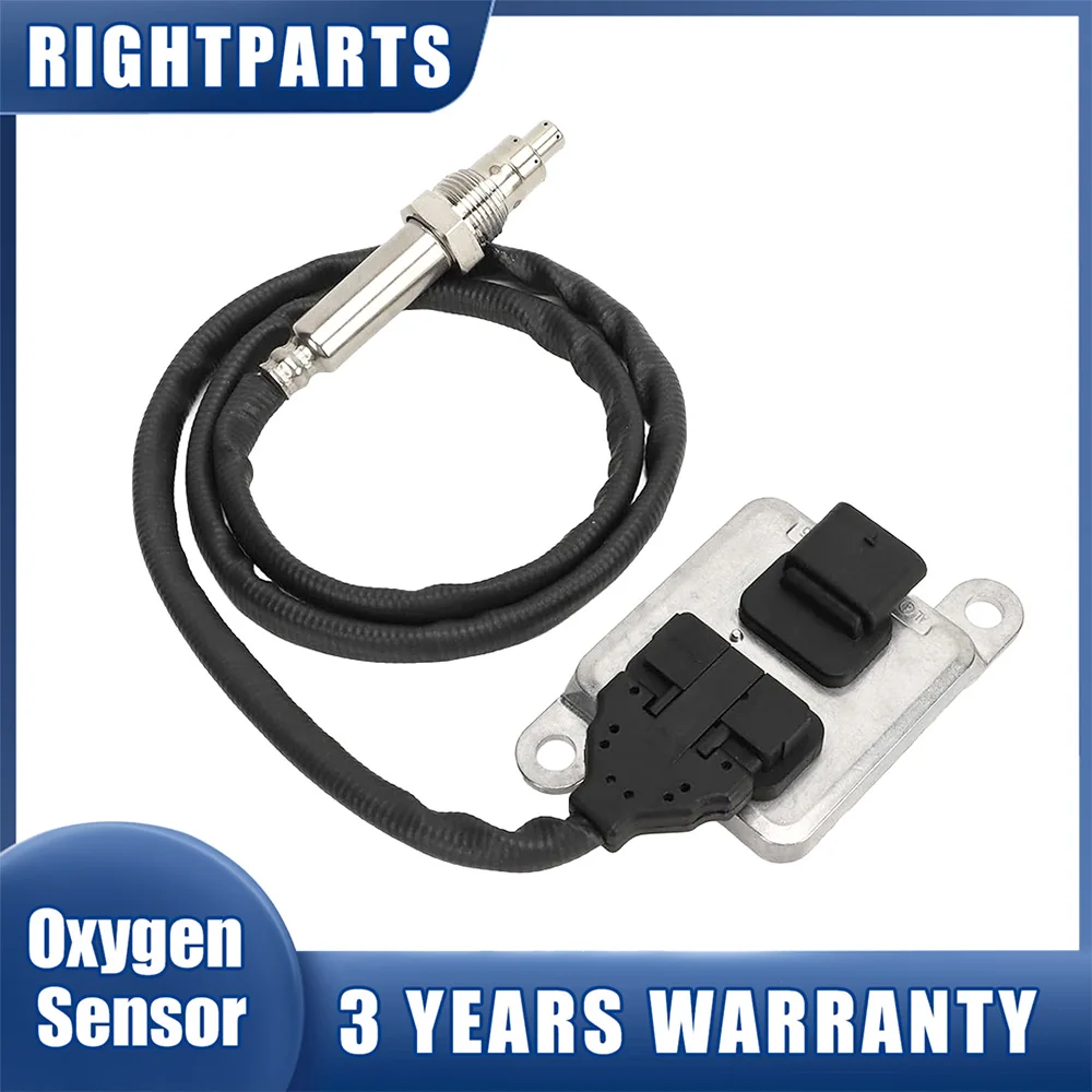 Nitrogen Oxide Nox Sensor 89463-E0450 5Wk96668A for Toyota for Hino 2012-2022 for Freightliner for Cascadia Dd-13 2015-2022
