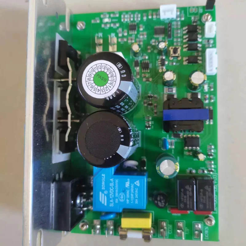 Treadmill 9188/MR007/580/589L589 main board under the control board general model