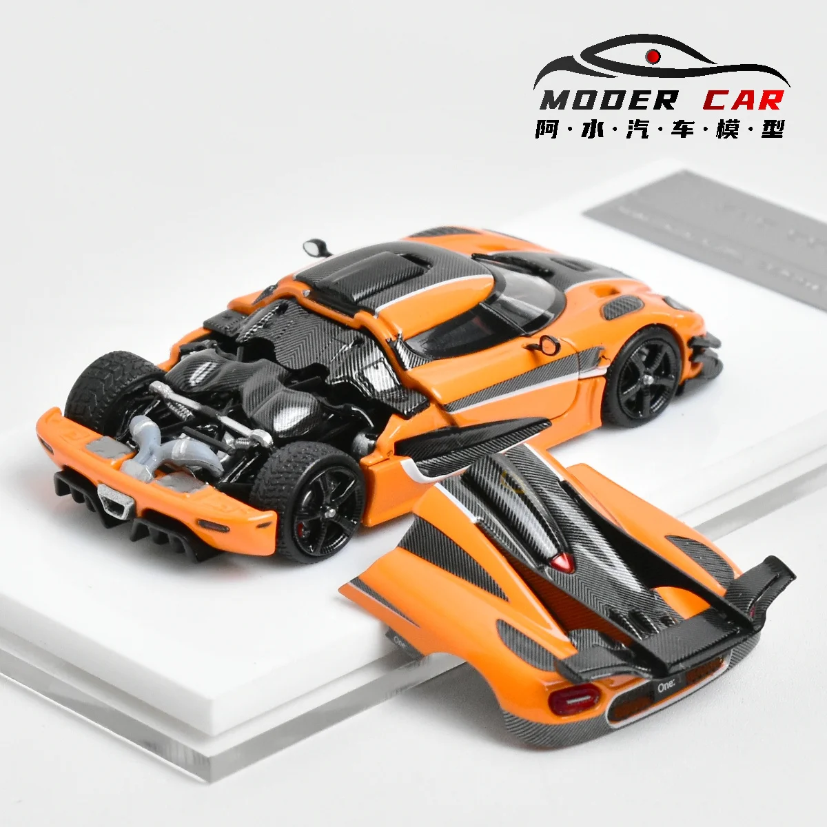 

LMLF 1:64 Adults Hobby One1 Souvenir Diecast Moldel Car