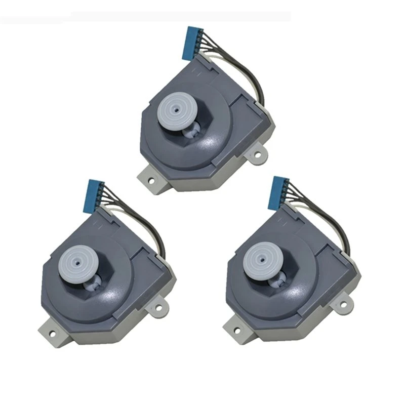 B04B-Replacement 3D Joystick Thumb Analog Stick 3Pcs For Nintendo 64 N64 Controller Repair Kit