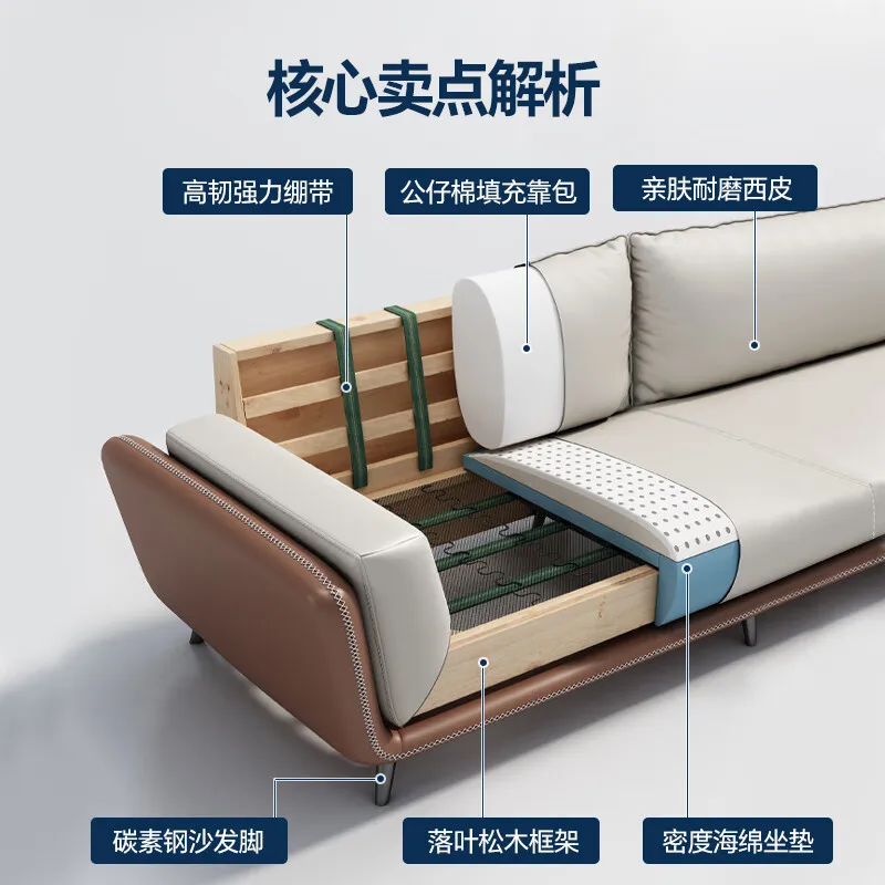 Business Minimalist Office Sofas Reception Area Leisure Waiting Office Sofas Modern Design Office Furniture Ambony Seza XYOS