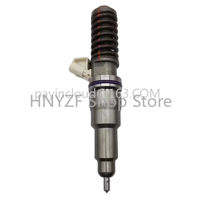 

Auto Parts Common Rail Injector RE533608 BEBE4C12101 Diesel Injector RE533608 for Diesel Engine