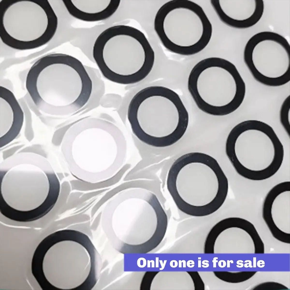 

Квалифицированная замена стекла заднего видоискателя для камеры Fujifilm X100V, запасные части, объектив заднего видоискателя, простая установка