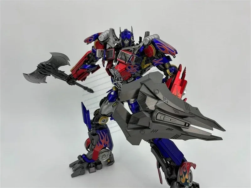 متوفر في المخزون MC003F MC-003F DLX Abs Ver. مجموعة ألعاب أطقم نماذج قائد OP KO هدية