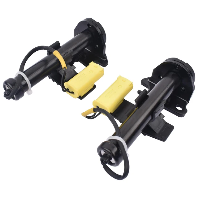 AP03 2 stücke Links + Rechts Aktive Motorhaube Antrieb für BMW G30 