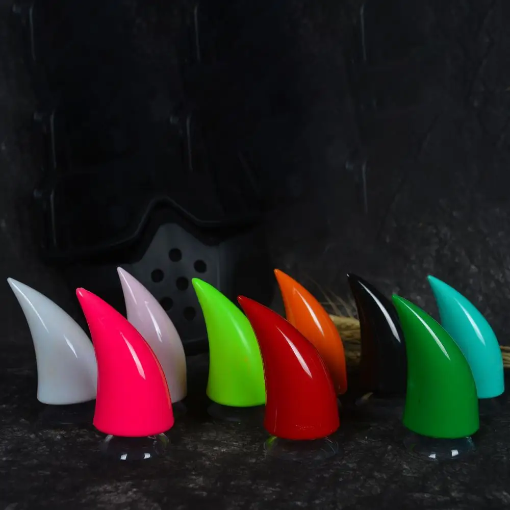 Devil Corno: La Scelta Perfetta per Stili Gotici e Lolita