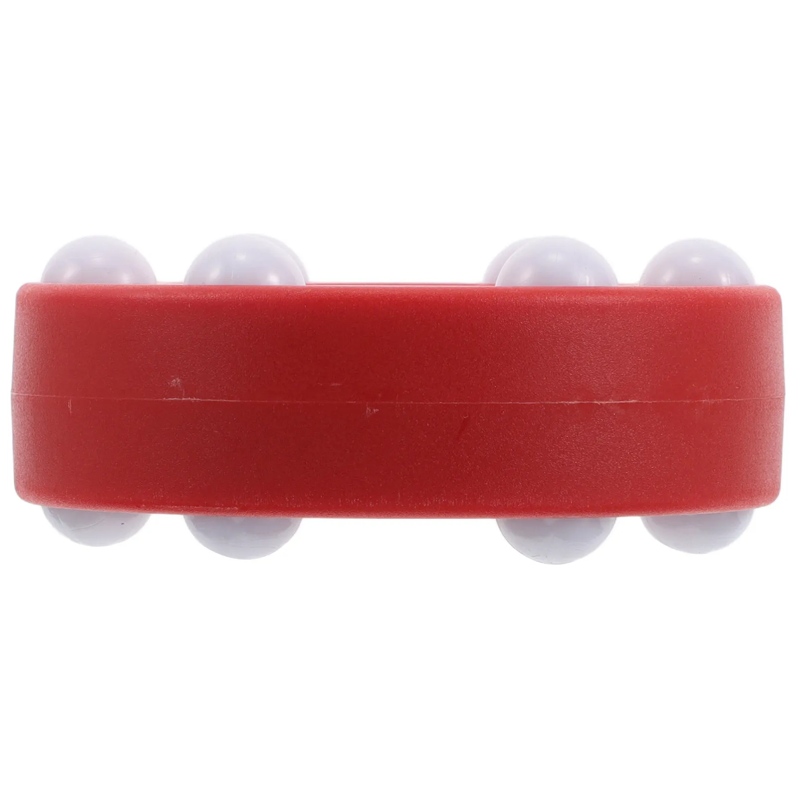 

1pc Professional Roller Hockey Puck Outdoor Training Practice Wear-Resistant Plastic Puck Set Street Hockey Bulk Accessories