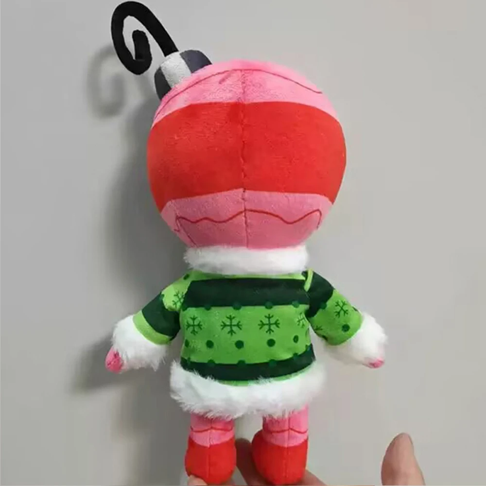 Peluche de Dandys World, Muñeco de Juguete de Dandys World, Goob Boxten, Peluche de Flor, Animal de Peluche, Juguete de Peluche Suave, Almohada, Gato, Conejo, Peluches