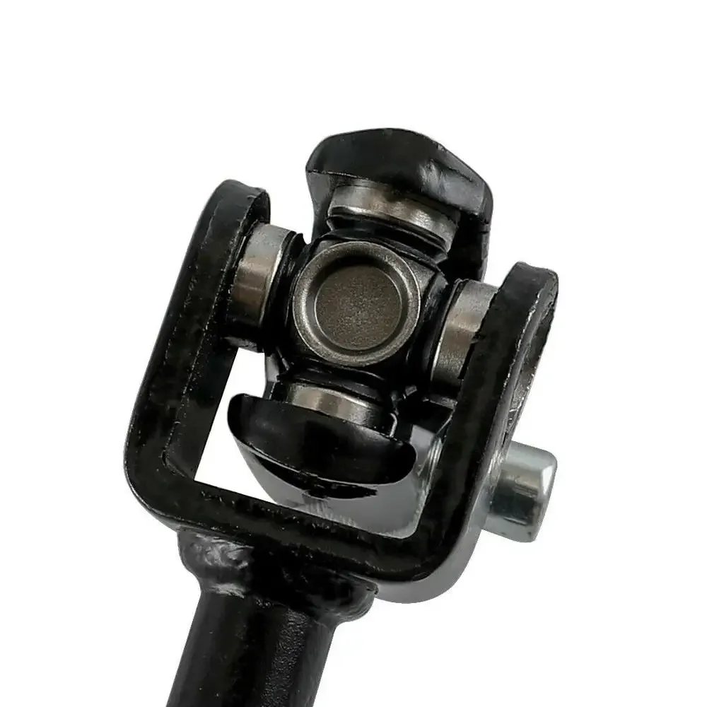Juego de volante Go Kart, accesorios para montaje de barra de amarre, Kit de eje ajustable para Mini bicicleta, Trik, ATV, Quad, Bug