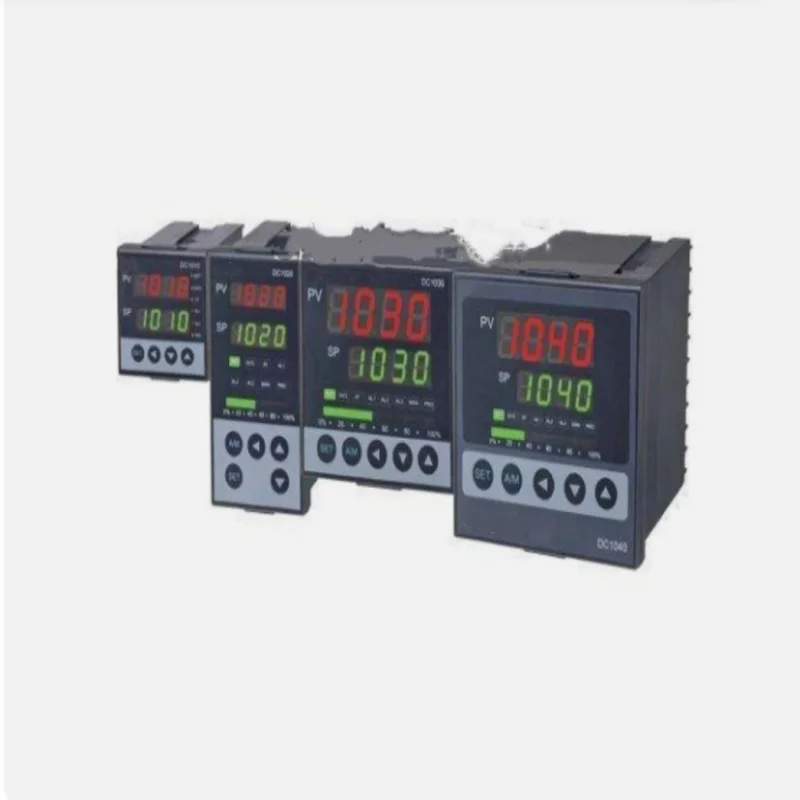 Brand New Original Temperature Controller DC1040CL-701000-E   DC1020CR-101-000-E  DC1020CT-101-000-E  DC1020CL-101-000-E