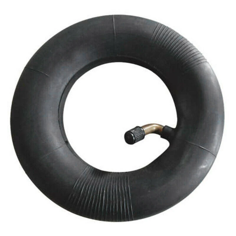 NEW-Inner Tube Bend Valve Tire Wear Resistance Repair For Electric Scooters