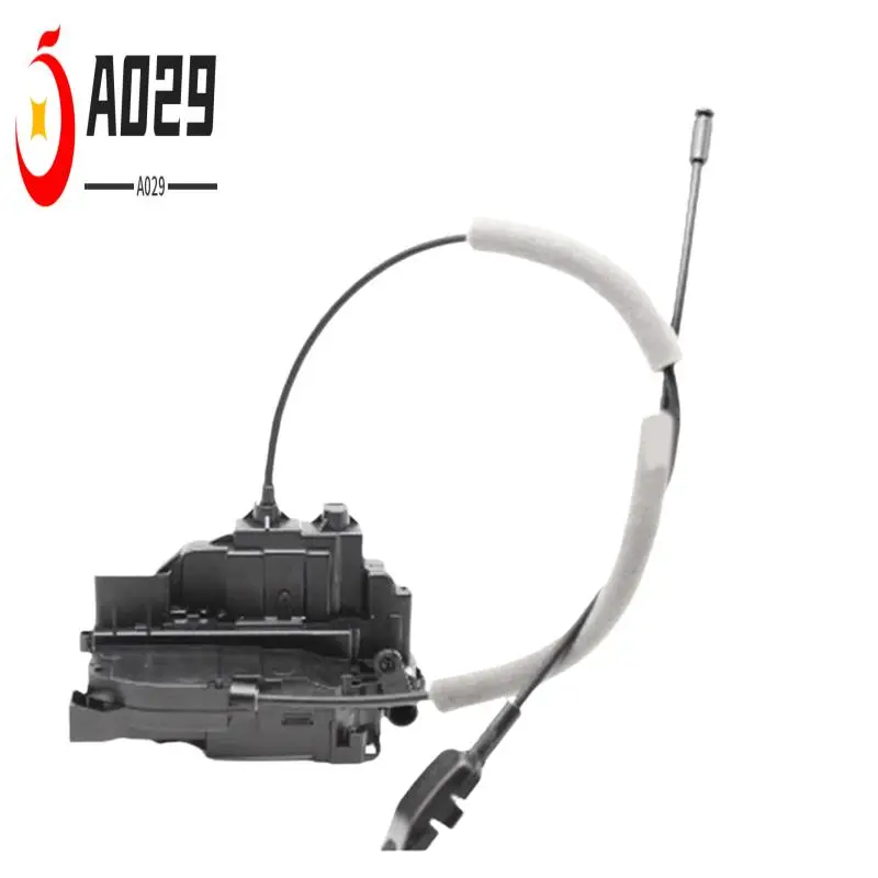 

A029-1Pair Door Lock Actuator Central Latch Mechanism 805020009R 805030009R For Renault Master 3 Vauxhall/Opel Nissan NV400
