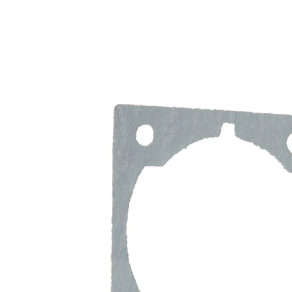for chainsaw Gasket Kit Designed for 340 345 350 346XP With Cylinder Carburetor and Muffler Gaskets Replacement Use