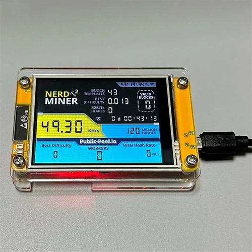 Servers & Industrial Computer