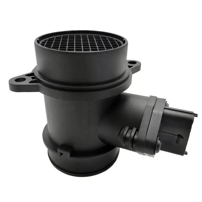 New Air Flow Meter …