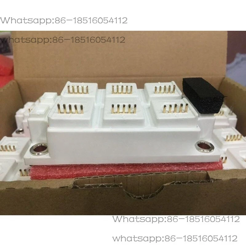 New original 200GAH123DKL SKM200GAH126DKL SKM200GAH126DKLT module
