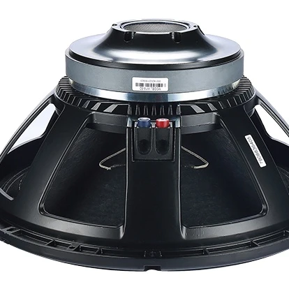 

Pro Audio Factory 18 Inch Speakers Sound System Big Power 18'' Subwoofer Retailer
