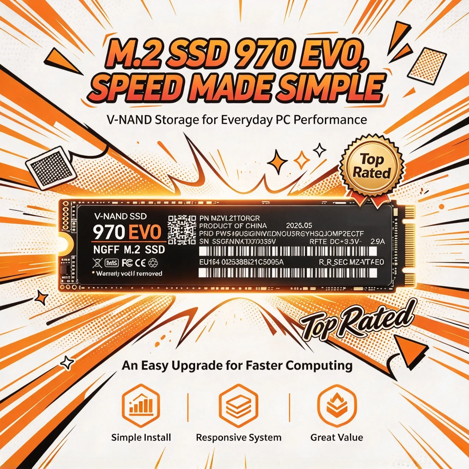 970-evo-ngff-m2-ssd-unidad-de-estado-solido-interna-sata-iii-500-gb-1-tb-2-tb-4-tb-para-portatiles-ordenadores-de-sobremesa-computadoras-portatiles-y-pc-pro-max