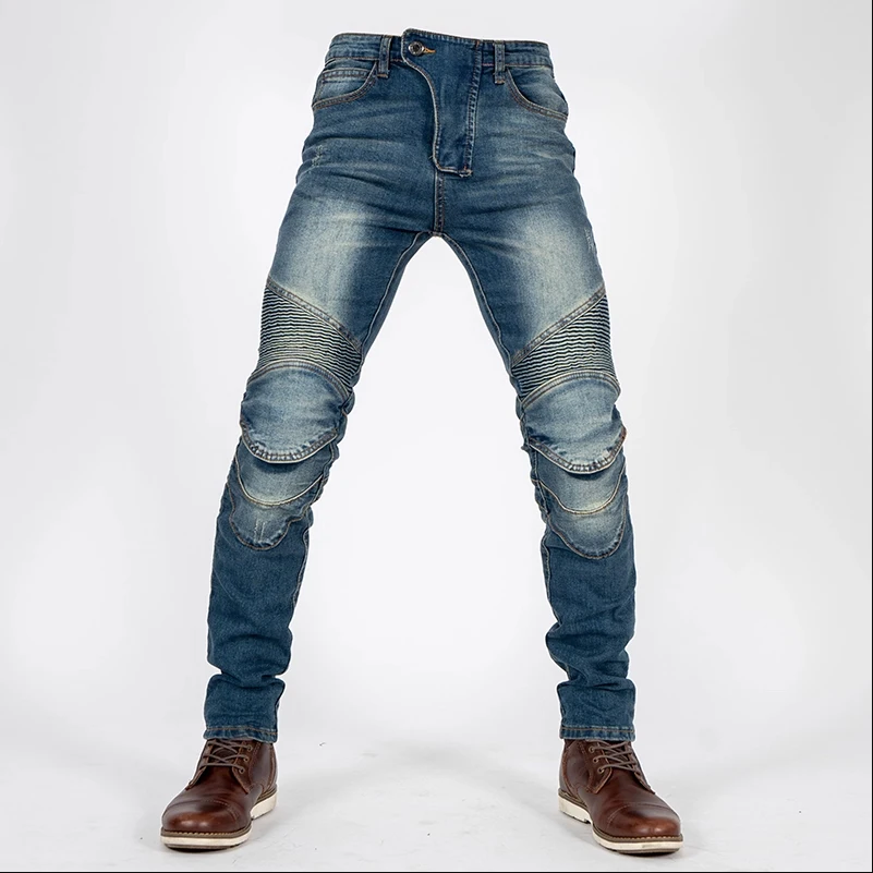 Thumbnail 3 - #7 Trending Motorcycle Riding Pants Right Now