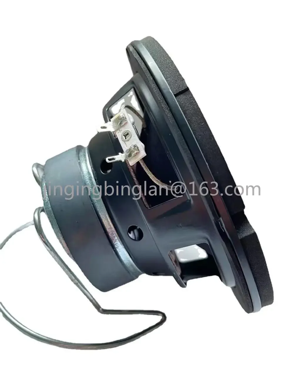 6,5-дюймовый басовый динамик, 4 Ом, 100 Вт