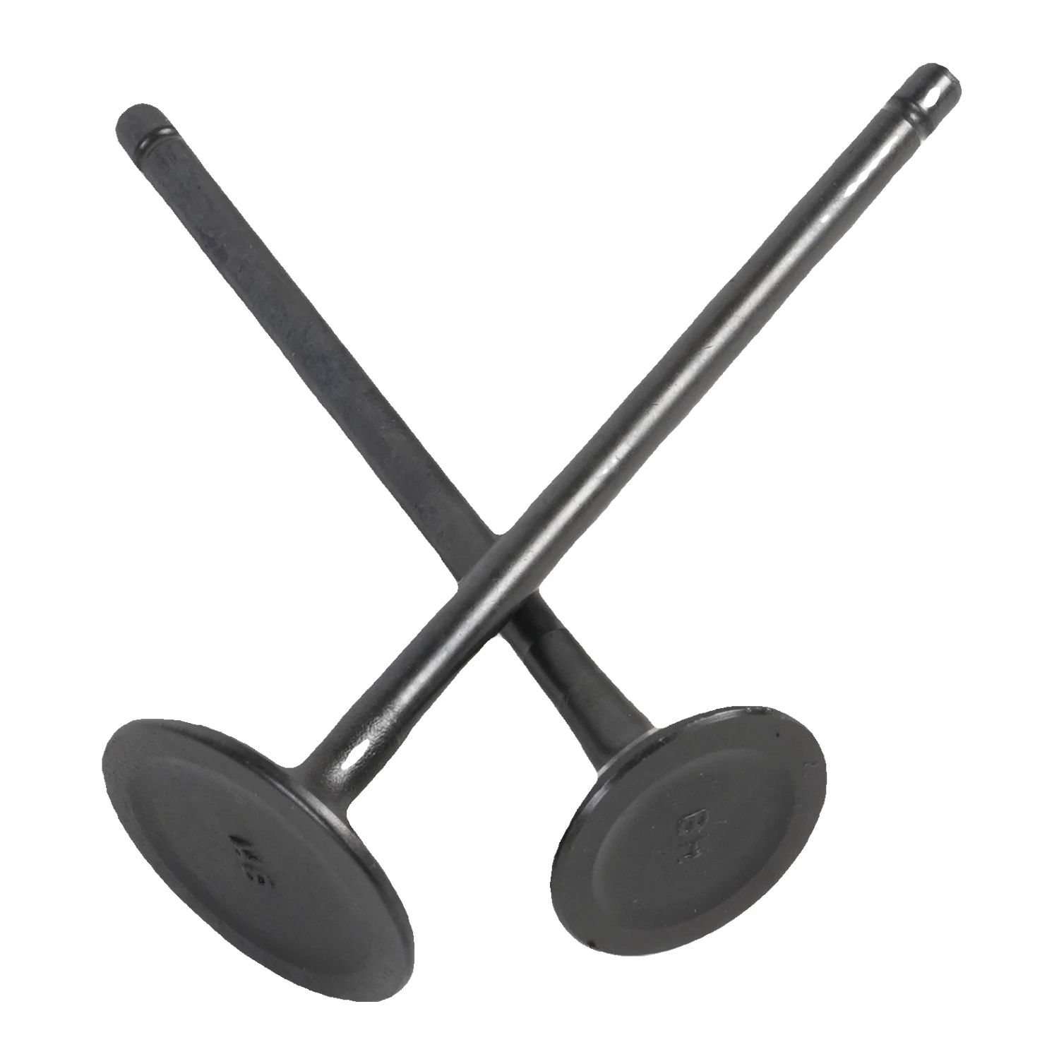 Kit valvola di aspirazione e scarico per motore Hyundai Creta Elantra Kia Carens Forte Soul G4NA 2012–2020 2.0L 22211-2E000 22212-2E000