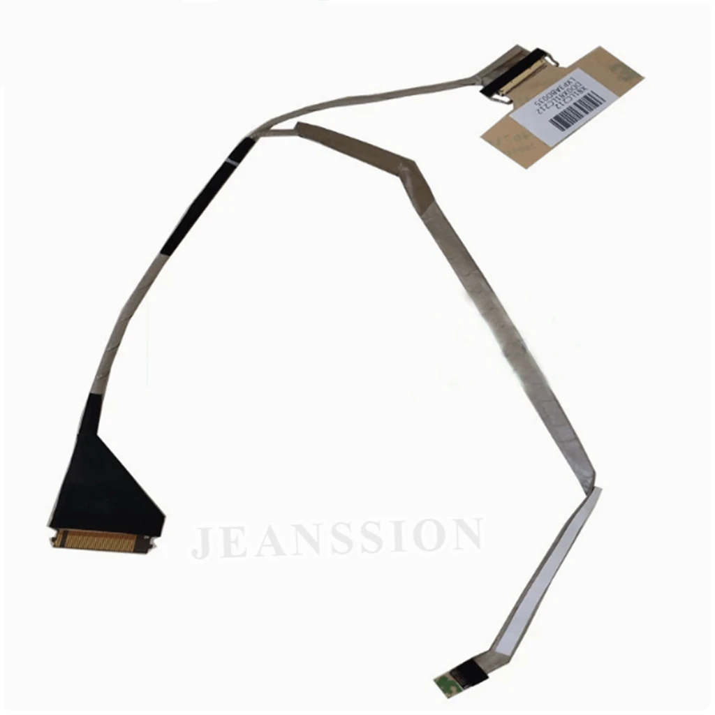 Nappe D’écran + Webcam Pour HP Pavilion 15-R - Remplacement LCD Et Caméra Intégrée