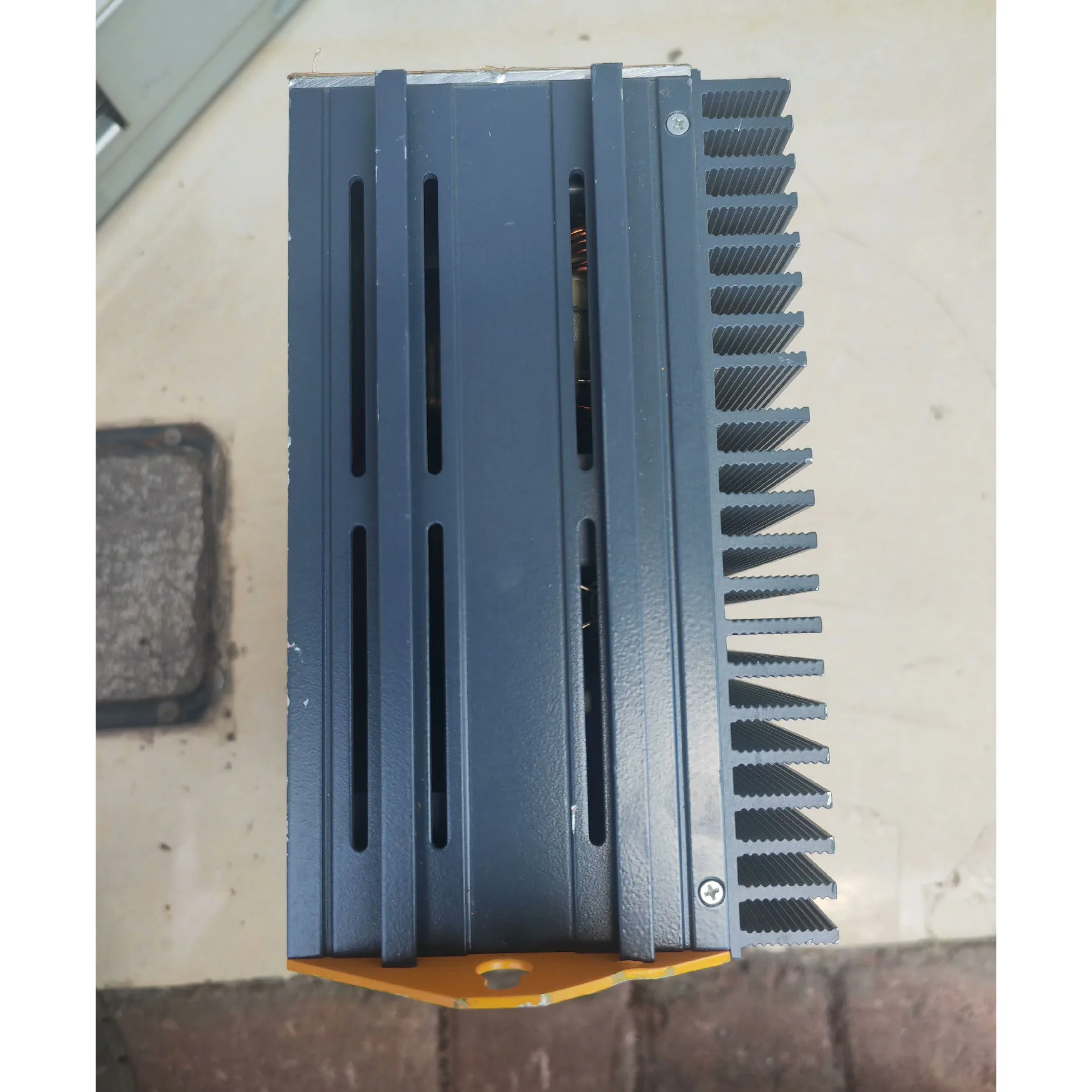 C3S063V2F10 I11 T40 M00 Servo Drive Com garantia