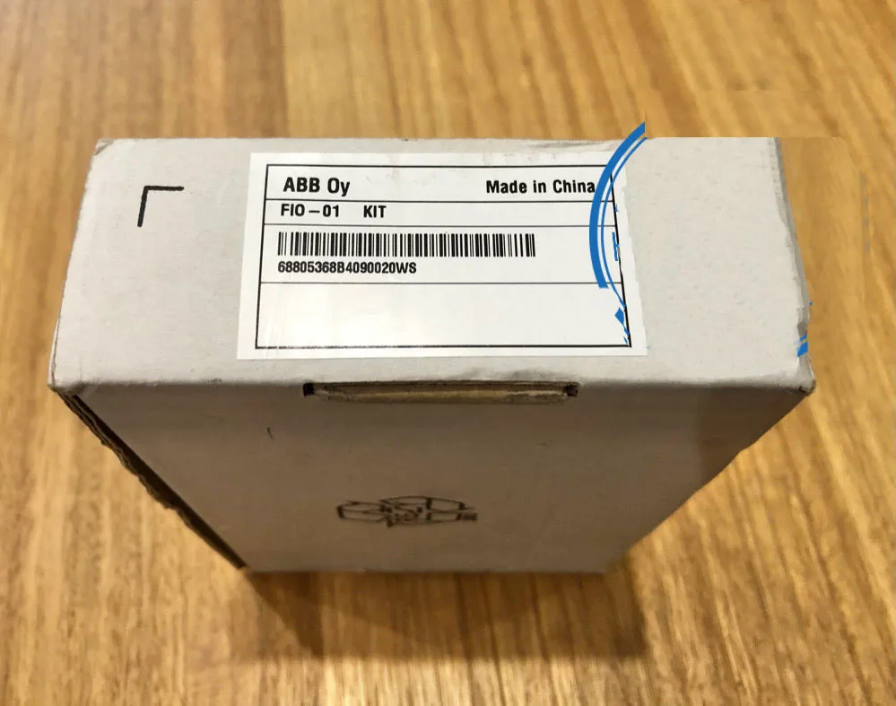 ABB Inverter Digital I/O Extension Module FIO-01/FIO-11/FIO-21 Brand New Original