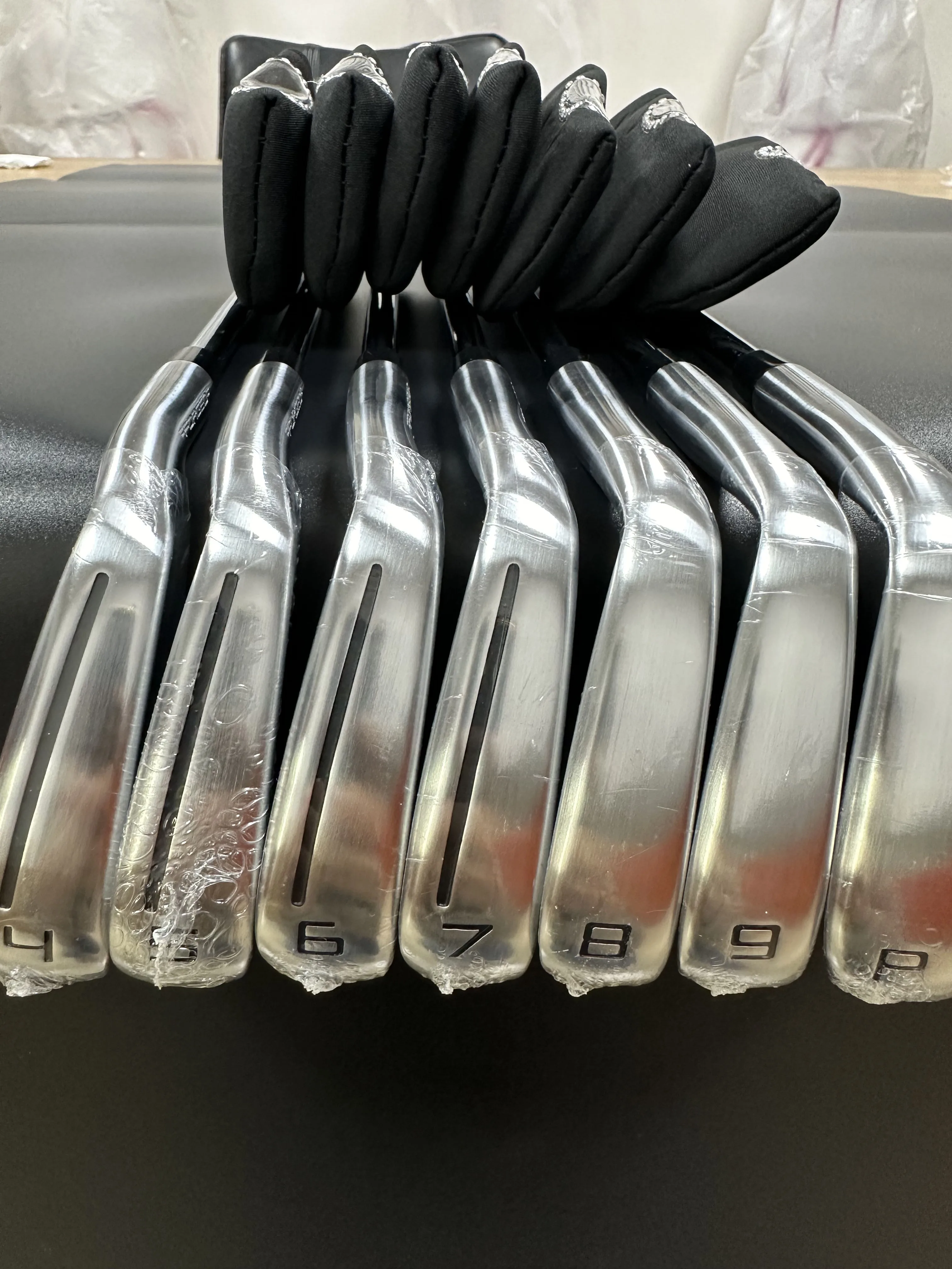 Thumbnail 2 - #26 Compare Golf Clubs Before You Buy