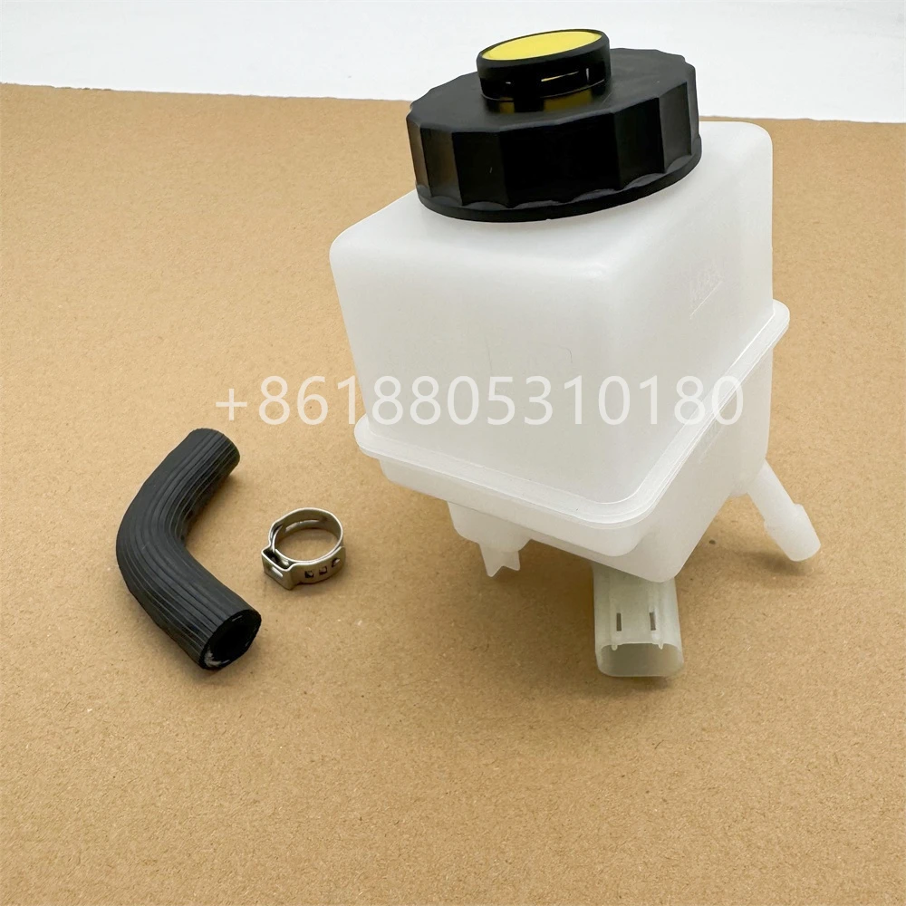 The clutch oil storage tank is suitable for Scania ECA mechanism 2825405 2340075 1878943 1455736 2082082 2023059 1849429 2131963