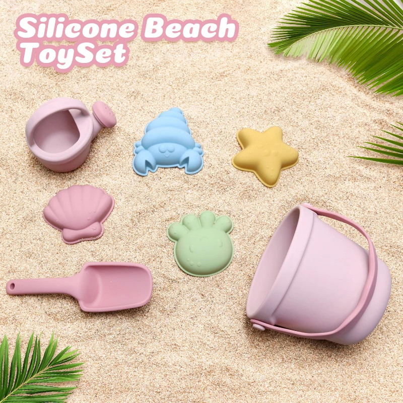 Thumbnail 3 - #33 Trending Beach Sand Toy Sets Right Now