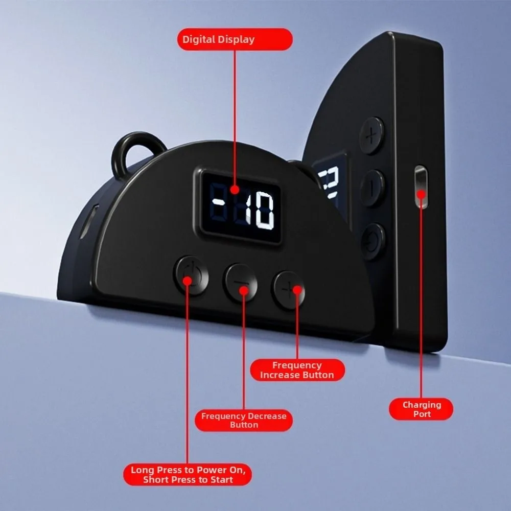 جهاز نقر شاشة تلقائي مقلد للإصبع للهاتف، النقر المستمر، جهاز شاشة سريع قابل للتعديل، جهاز تلقائي