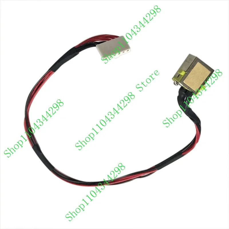 Laptop DC IN Power Jack DC301010K00 for Acer Nitro 5 AN515-51 AN515-53 AN515-54 AN515-43