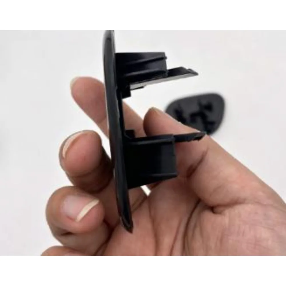 

Крышка омывателя фар LH RH 98681 D1000 98682 D1000 98681D1000 98682D1000 98681-D1000 98682-D1000 для Hyundai KIA K4 2015