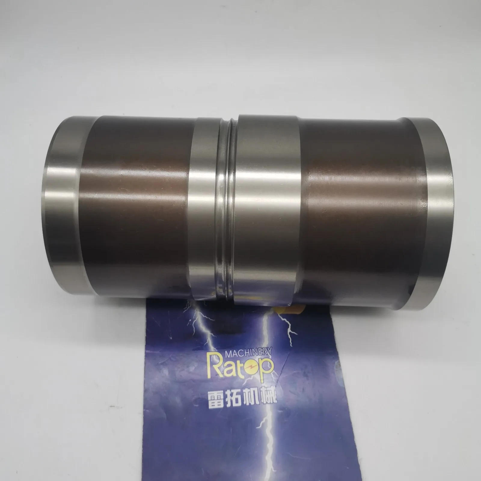 

High Quality Cylinder Liner Kit for Cummins 6CT ISC QSC8.3 Engine Part Number 3948095