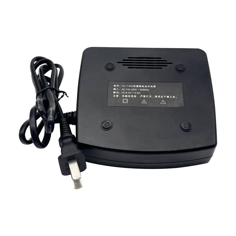 New CL-1400 Charger for Hi-Target BL-1400 Battery V8 V9 V10