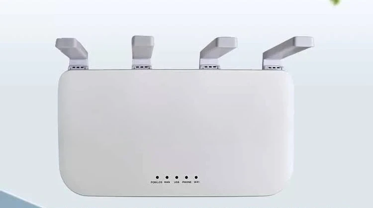 VSOL HG3110AX XGSPON 2.. 5G Light Cat ONU WIFI6 ONT 10 Gigabit 2.5GE AX3000
