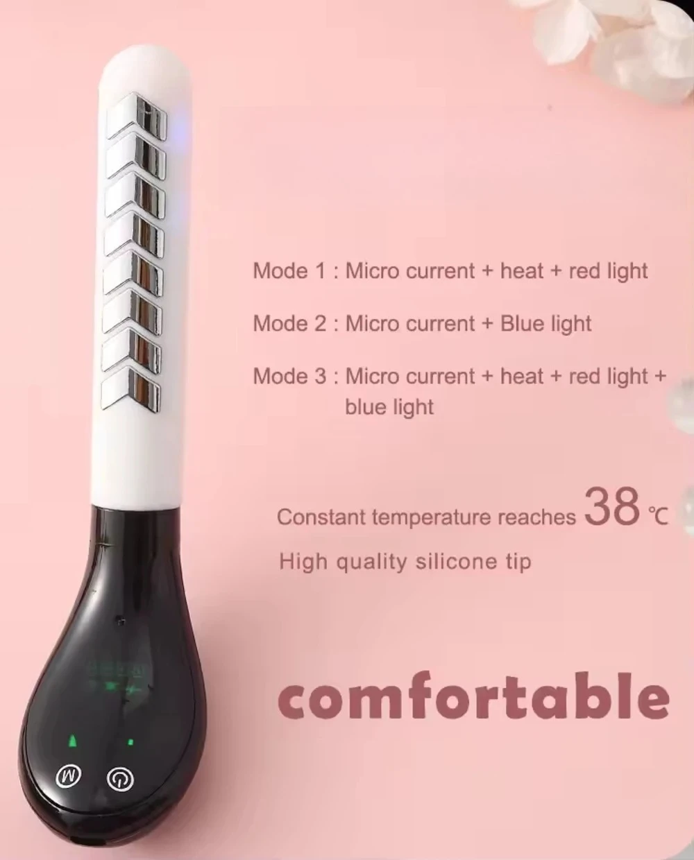 

Настраиваемый индивидуальный тренажер для восстановления мышц тазового дна, физиотерапевтический прибор