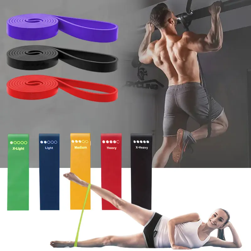 Thumbnail 2 - #50 Latest Resistance Bands Offers