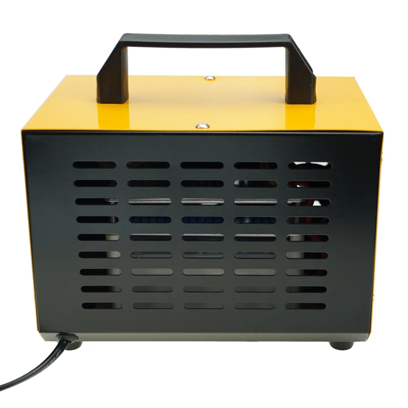 220V Ozongenerator 60000mg Luftreiniger Ozonisator zur Desinfektion, Sterilisation und Reinigung zur Formaldehyd-Entfernung – Detail 6